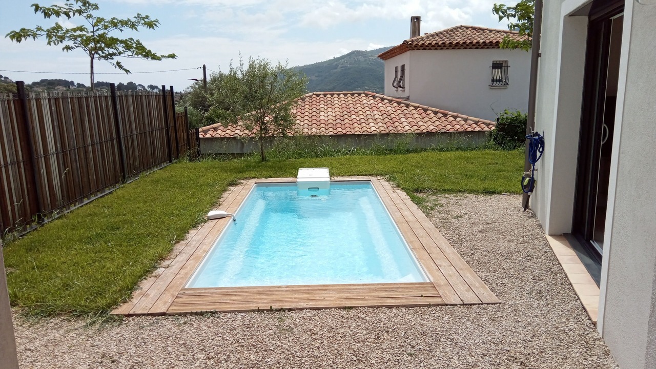 Photo of Outdoor in Pegomas