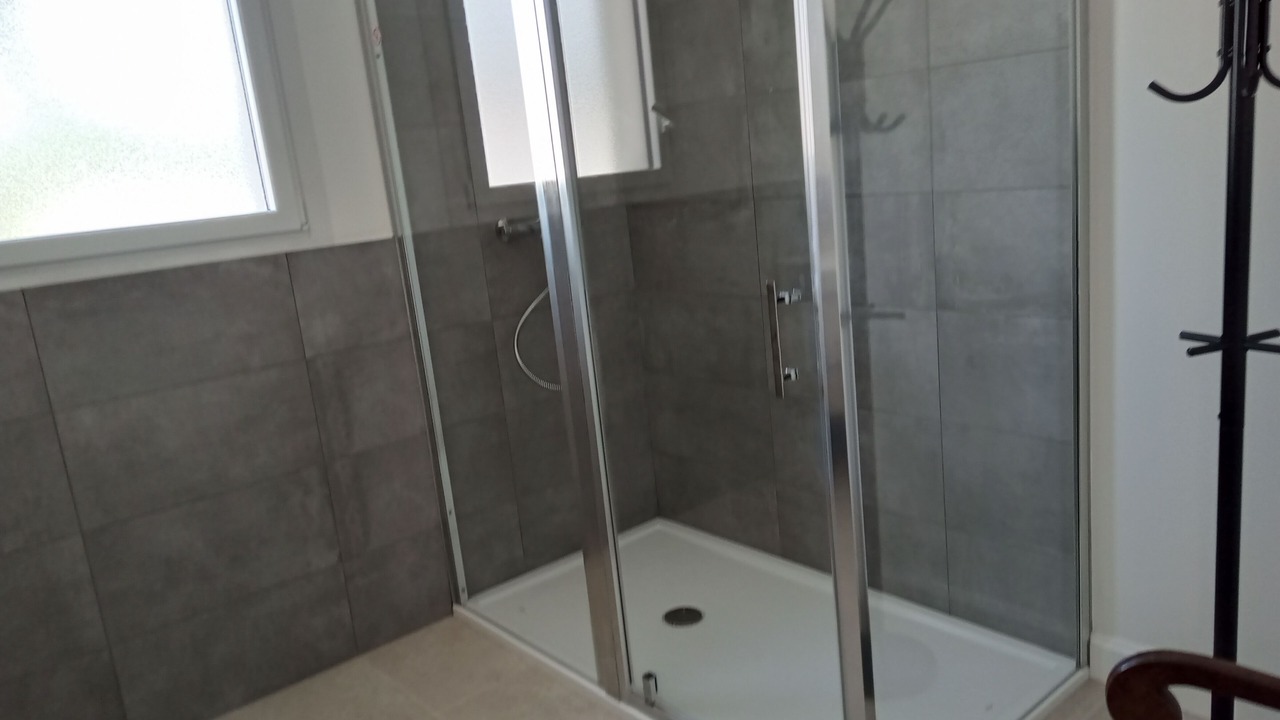 Photo of Bathroom in Pegomas