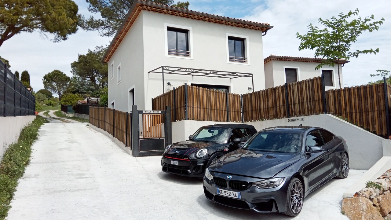 Photo of Outdoor in Pegomas