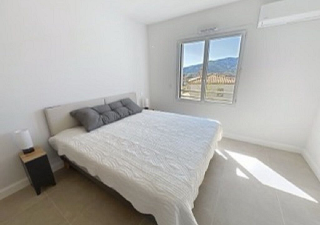 Photo of Bedroom in Pegomas