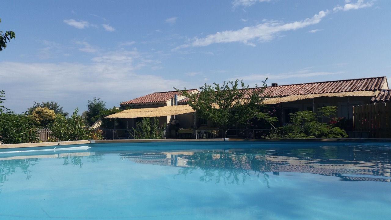 Photo of Outdoor in Le Thor