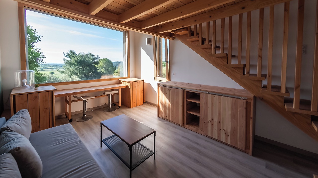 Photo of Livingroom in Nebian