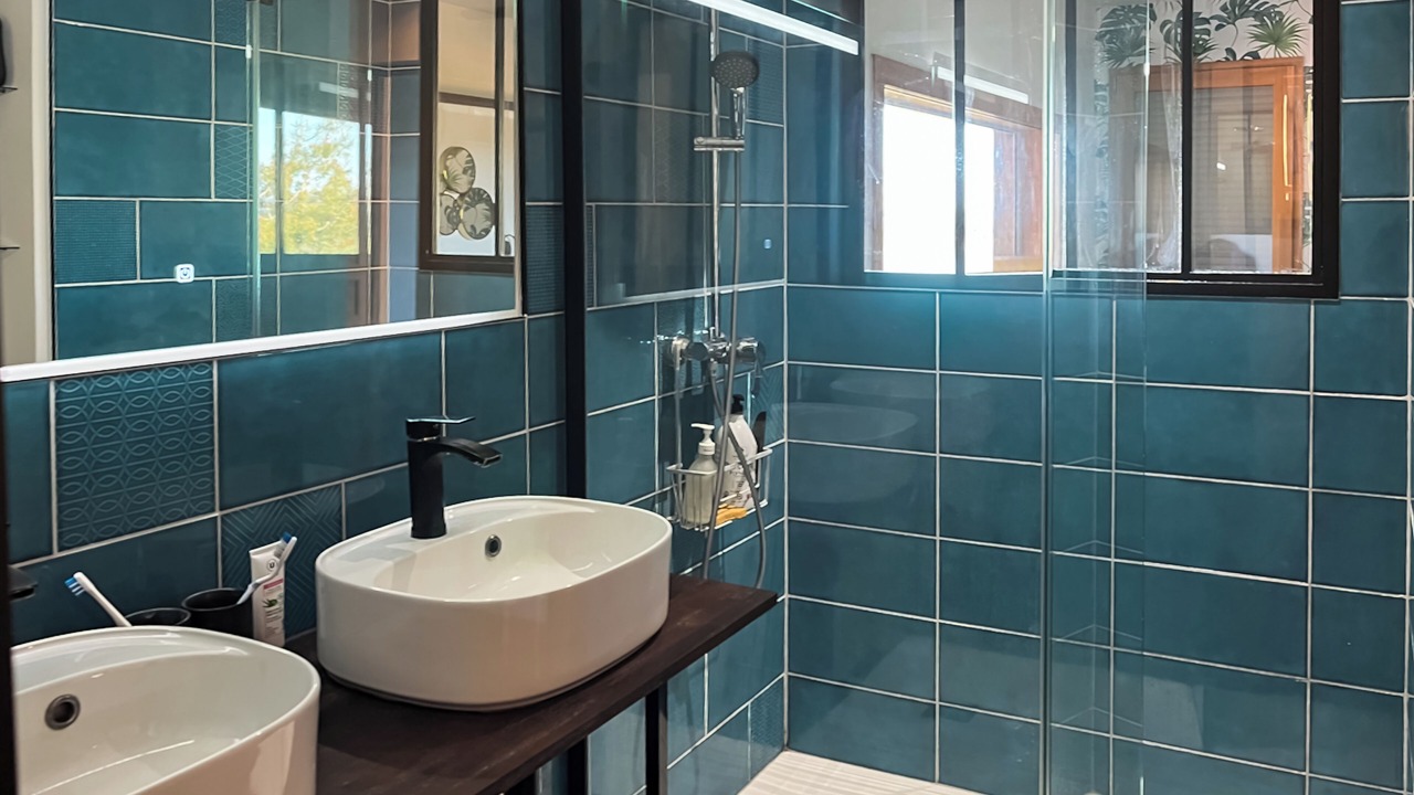 Photo of Bathroom in Nebian