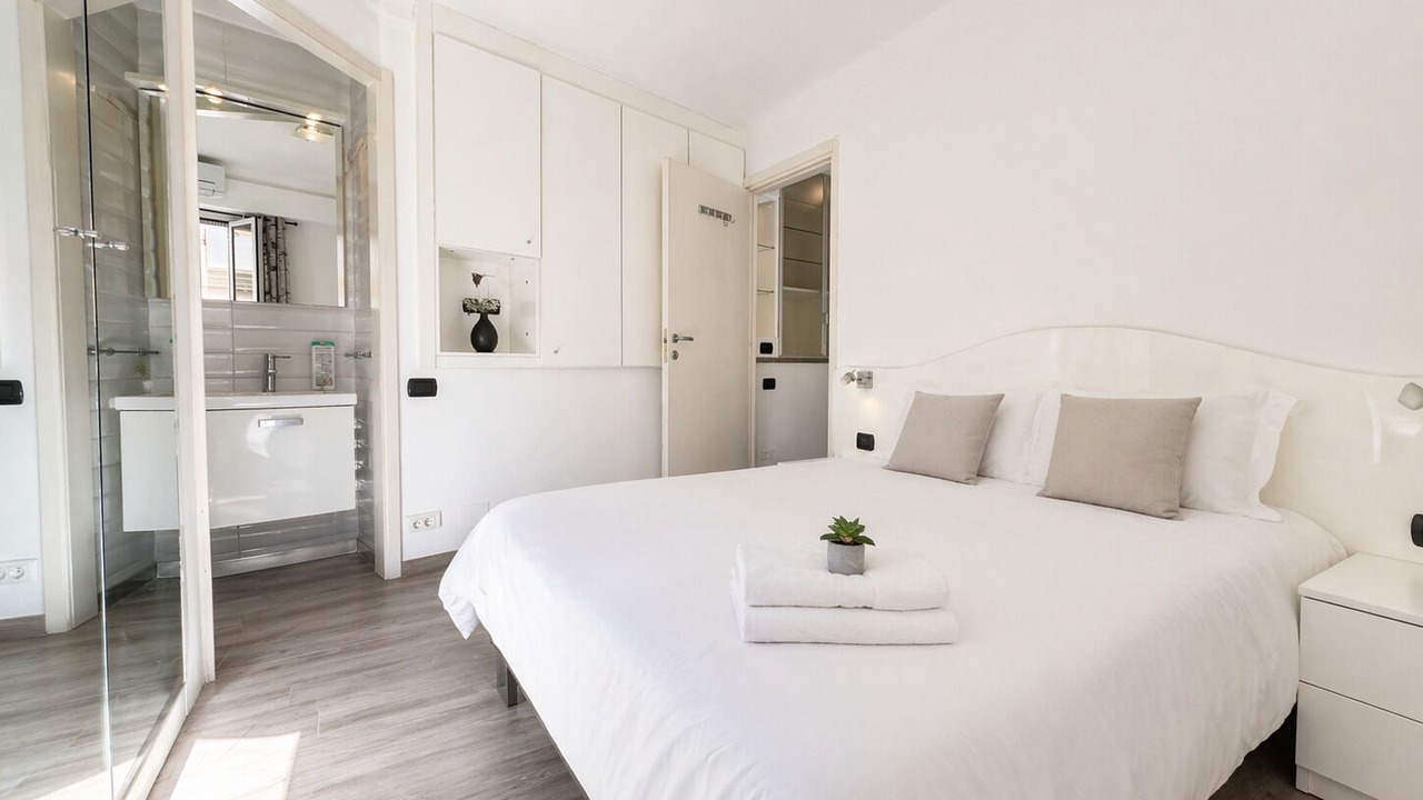 Photo of Bedroom in Carrieres - Malbousquet
