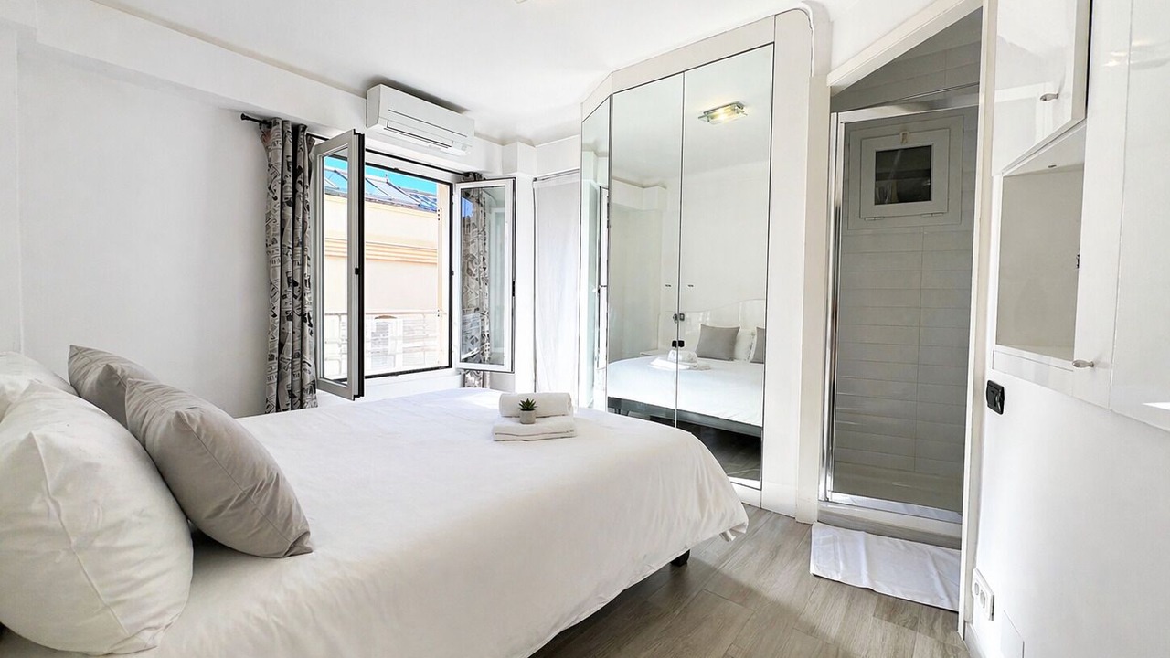 Photo of Bedroom in Carrieres - Malbousquet