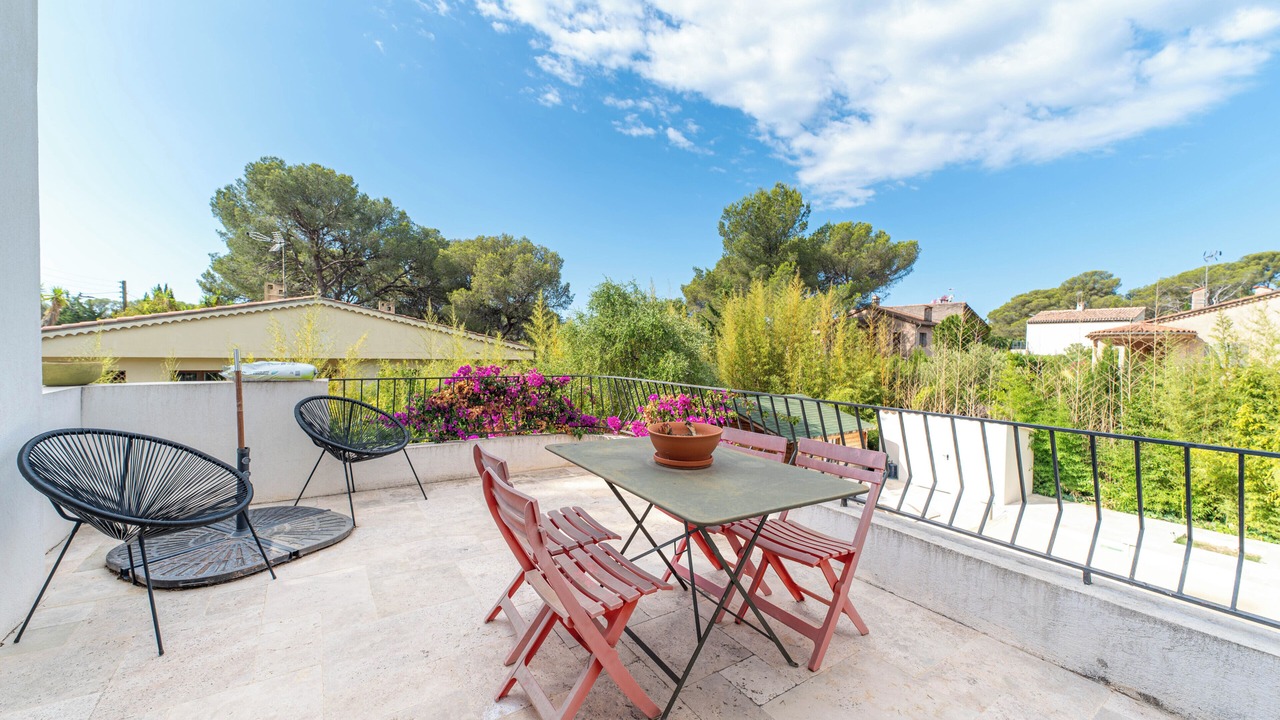 Photo of Outdoor in Boulouris-sur-Mer