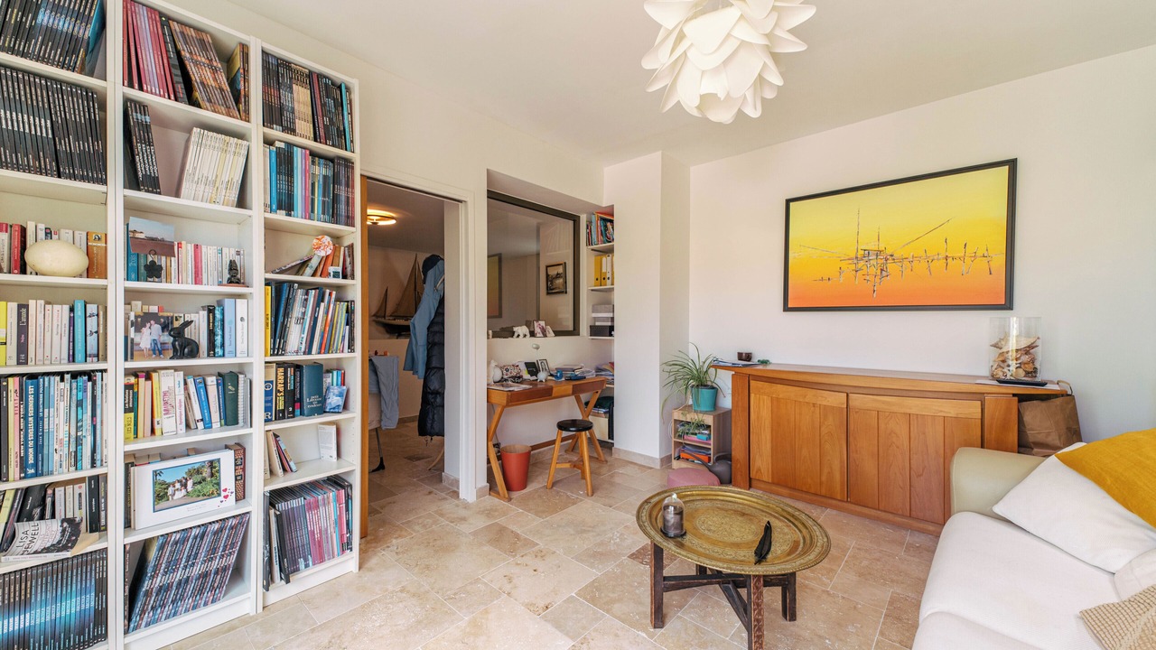 Photo of Livingroom in Boulouris-sur-Mer