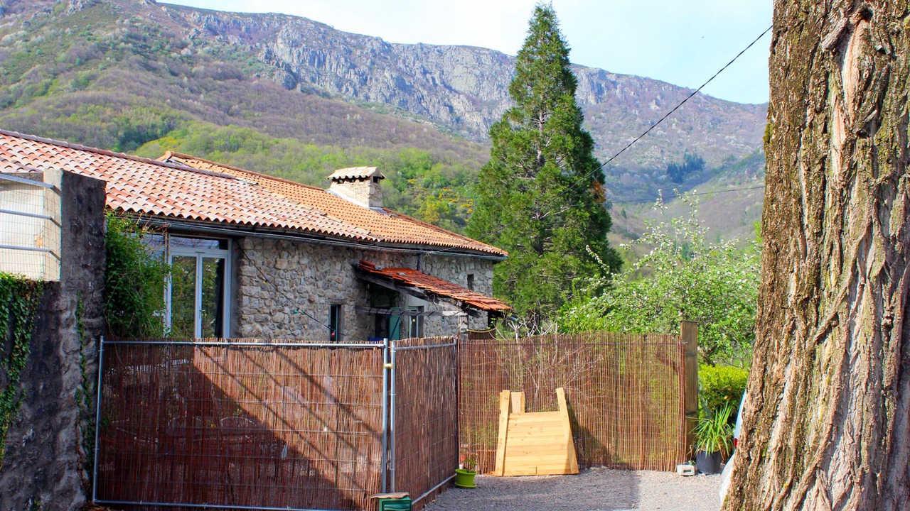 Photo of Outdoor in Mayres
