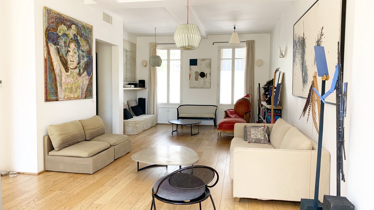 Photo of Livingroom in Saint-Charles