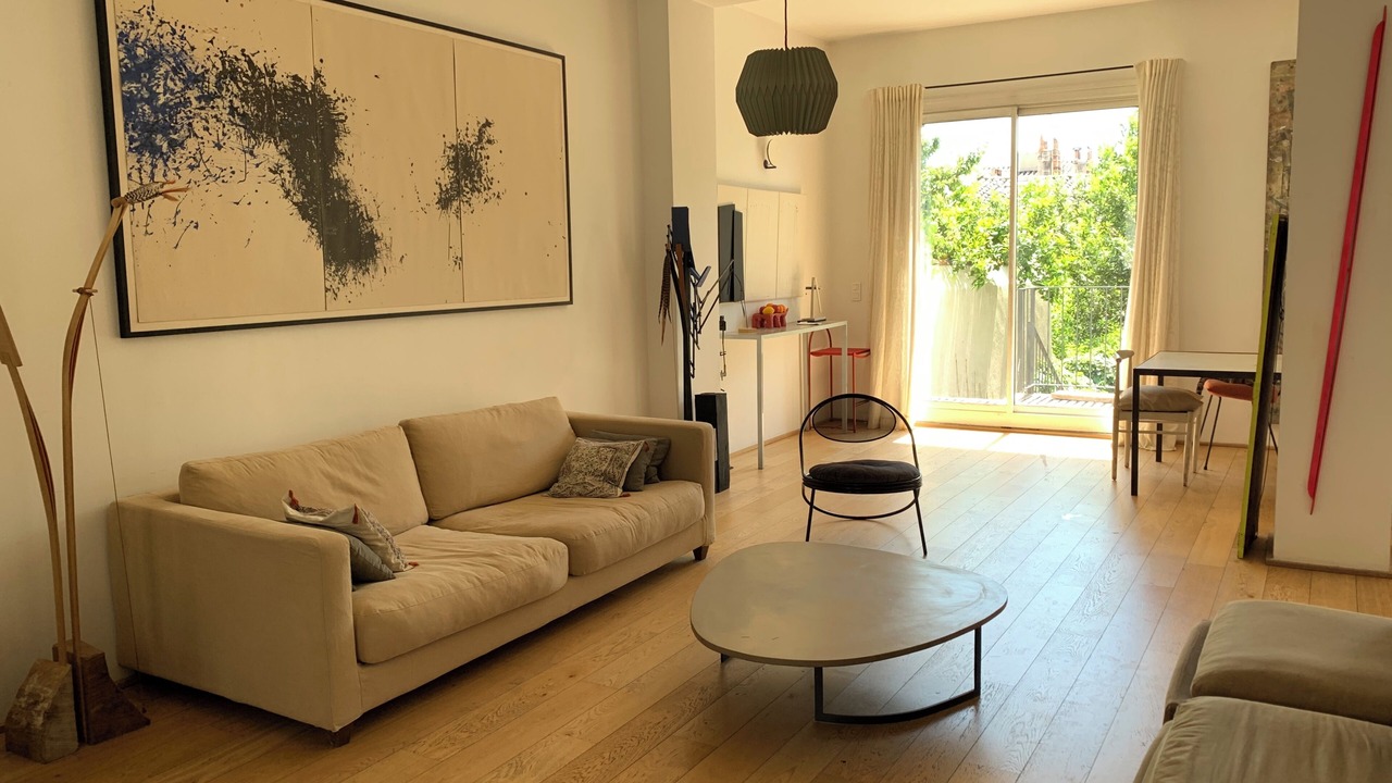 Photo of Livingroom in Saint-Charles