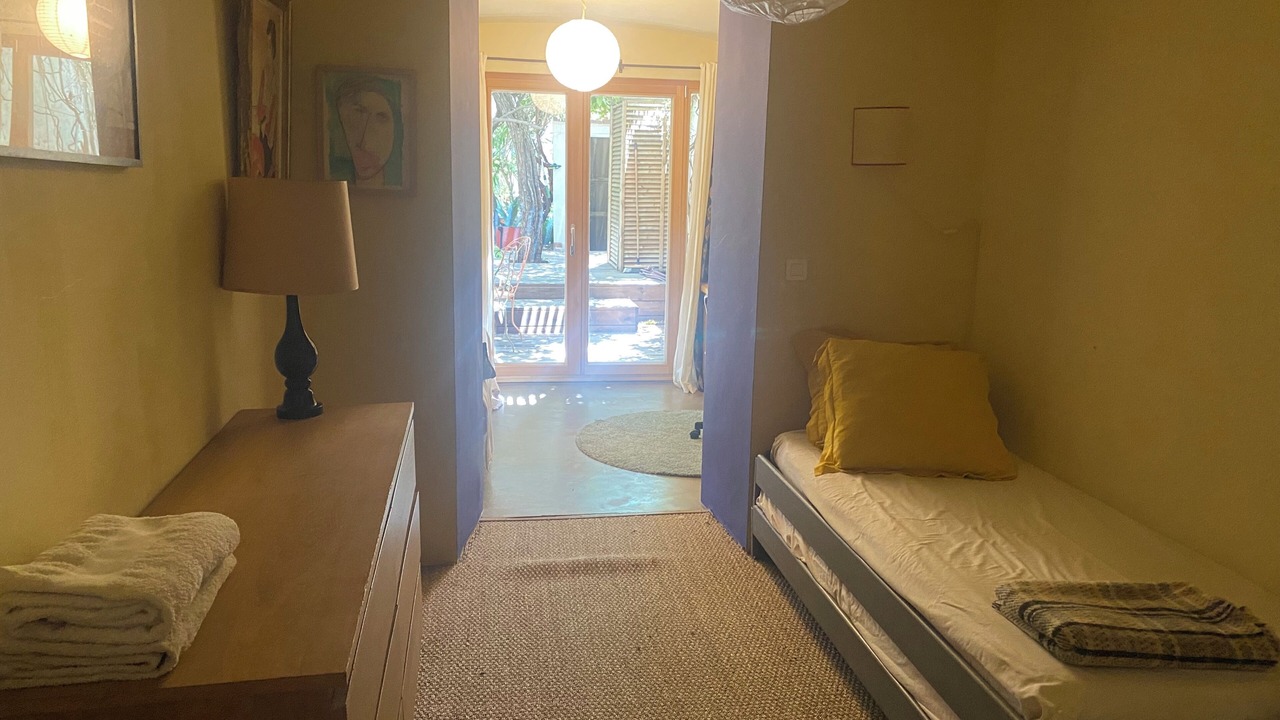 Photo of Bedroom in Saint-Charles