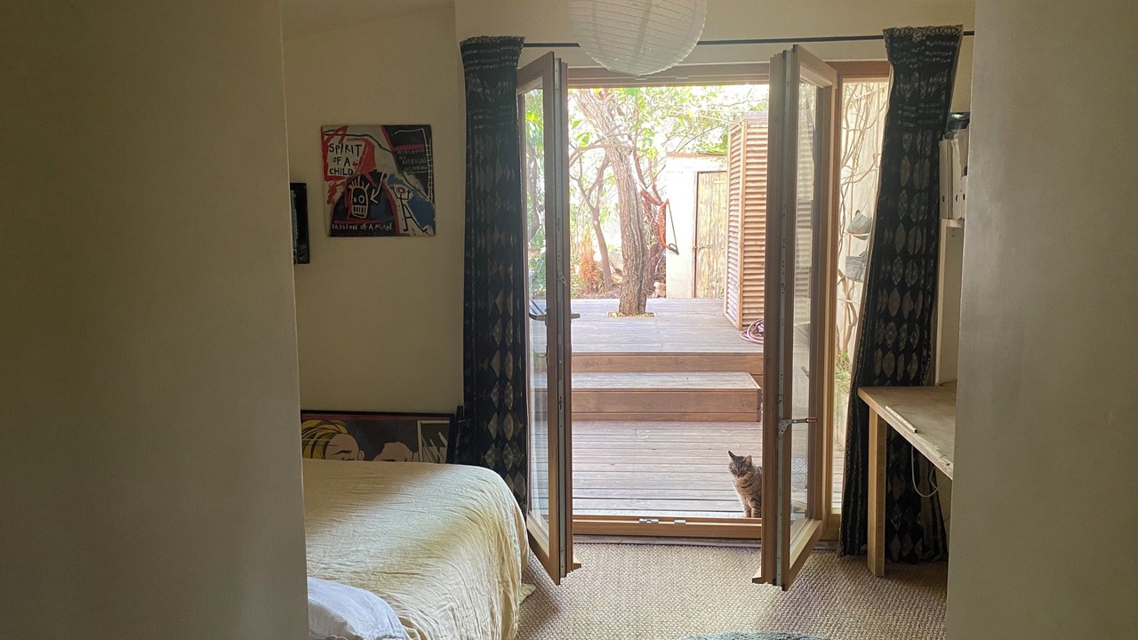 Photo of Bedroom in Saint-Charles