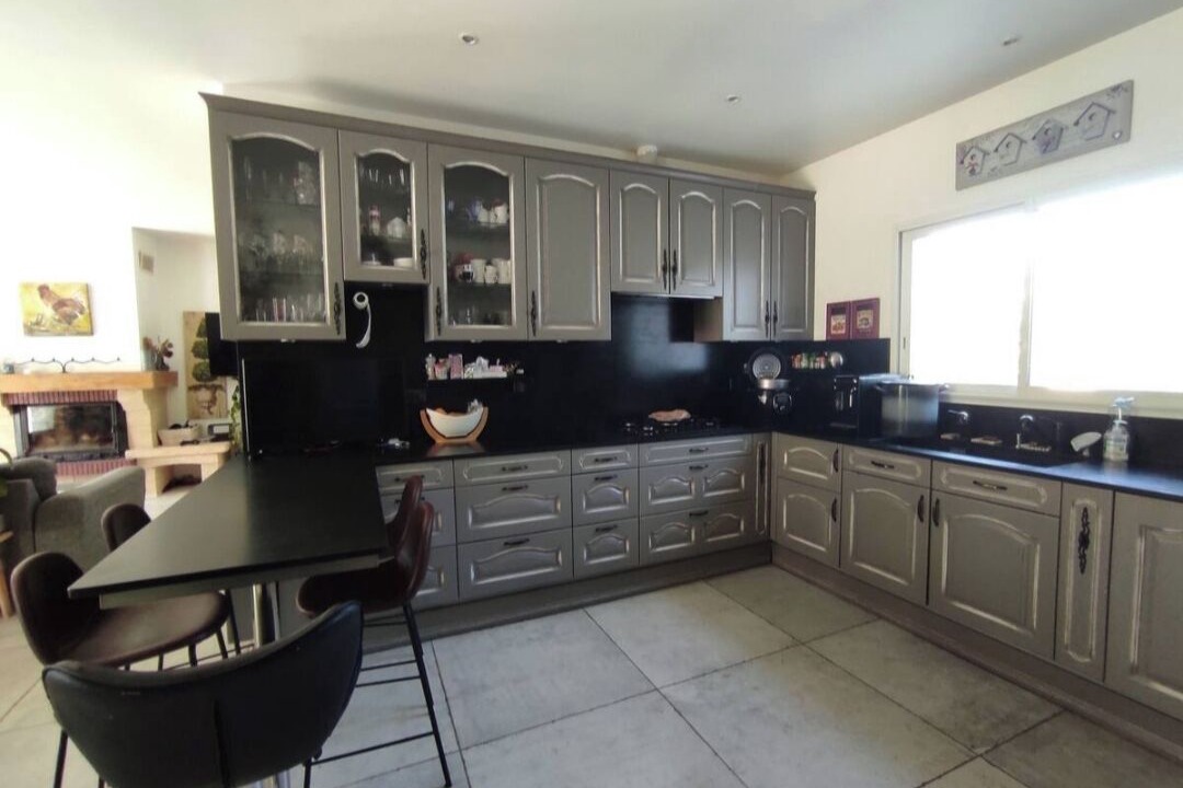 Photo of Kitchen in Roquefort-la-Bedoule