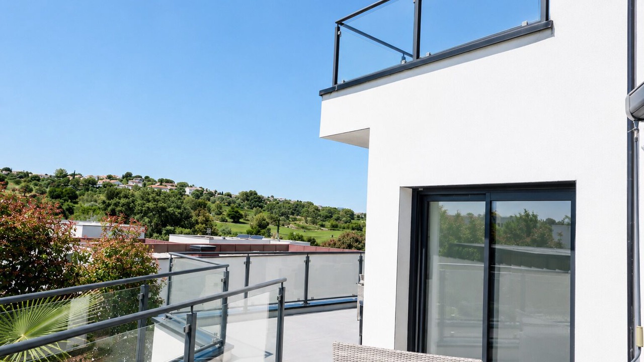 Photo of Outdoor in Juvignac