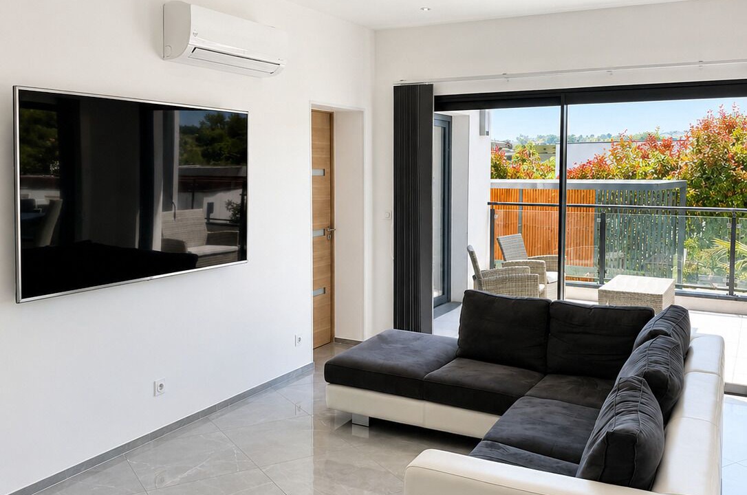 Photo of Livingroom in Juvignac