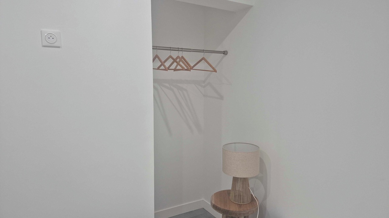 Photo of Bedroom in Le Rayol