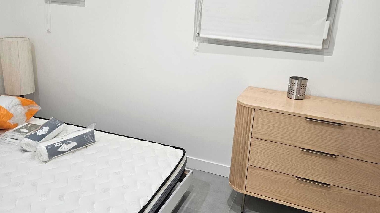Photo of Bedroom in Le Rayol