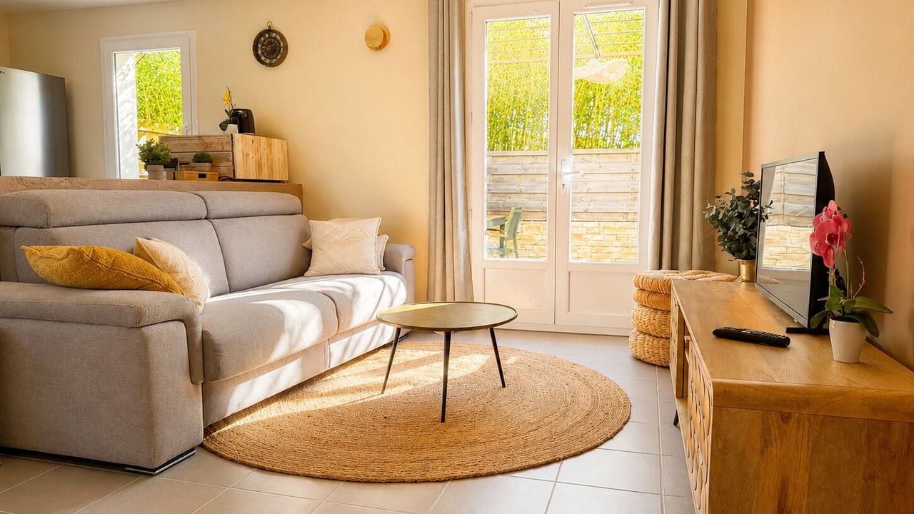 Photo of Livingroom in Molleges