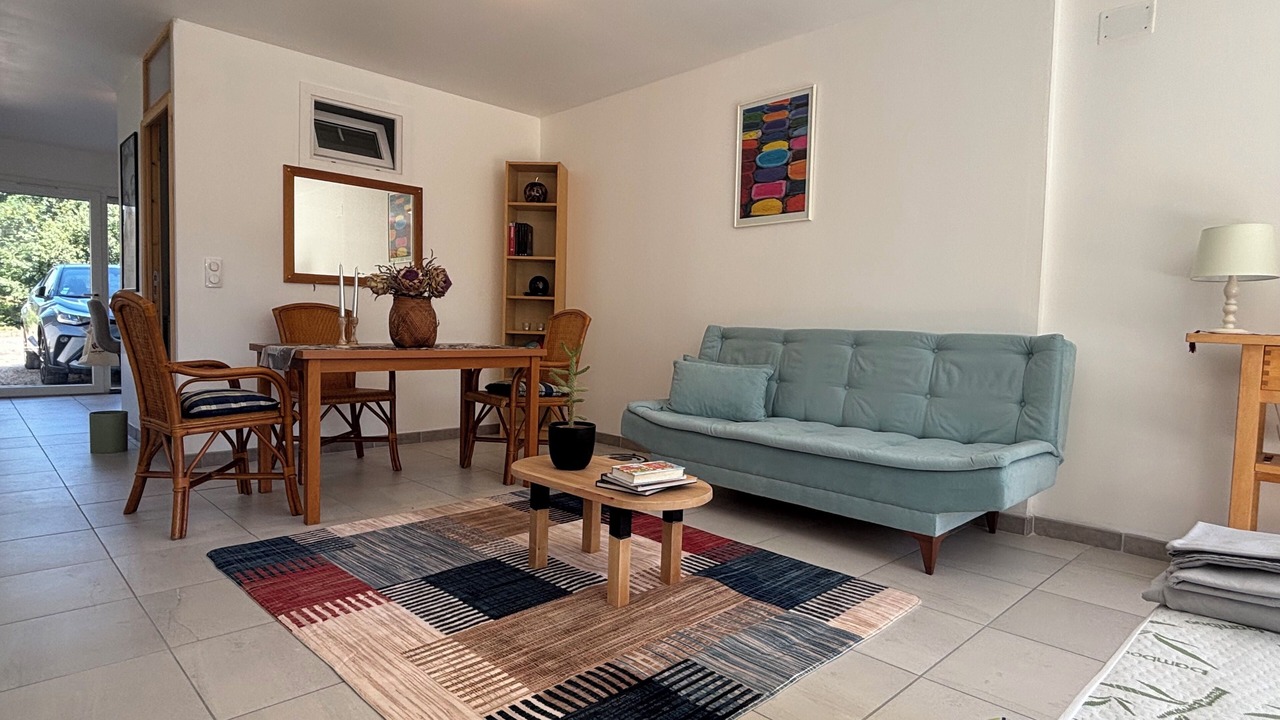 Photo of Livingroom in Juvignac