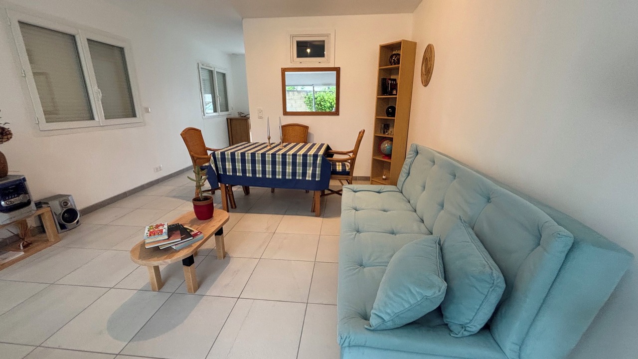 Photo of Livingroom in Juvignac