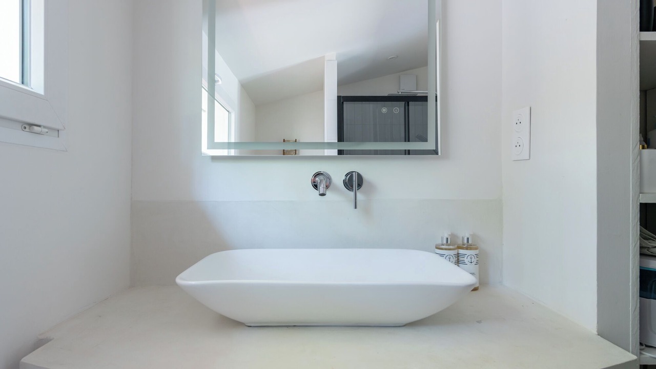 Photo of Bathroom in Allauch