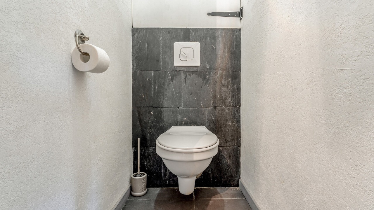 Photo of Bathroom in Entrechaux