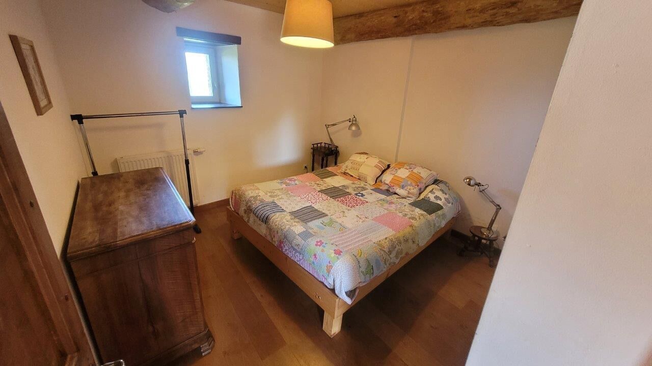 Photo of Bedroom in Dieulefit-Bourdeaux