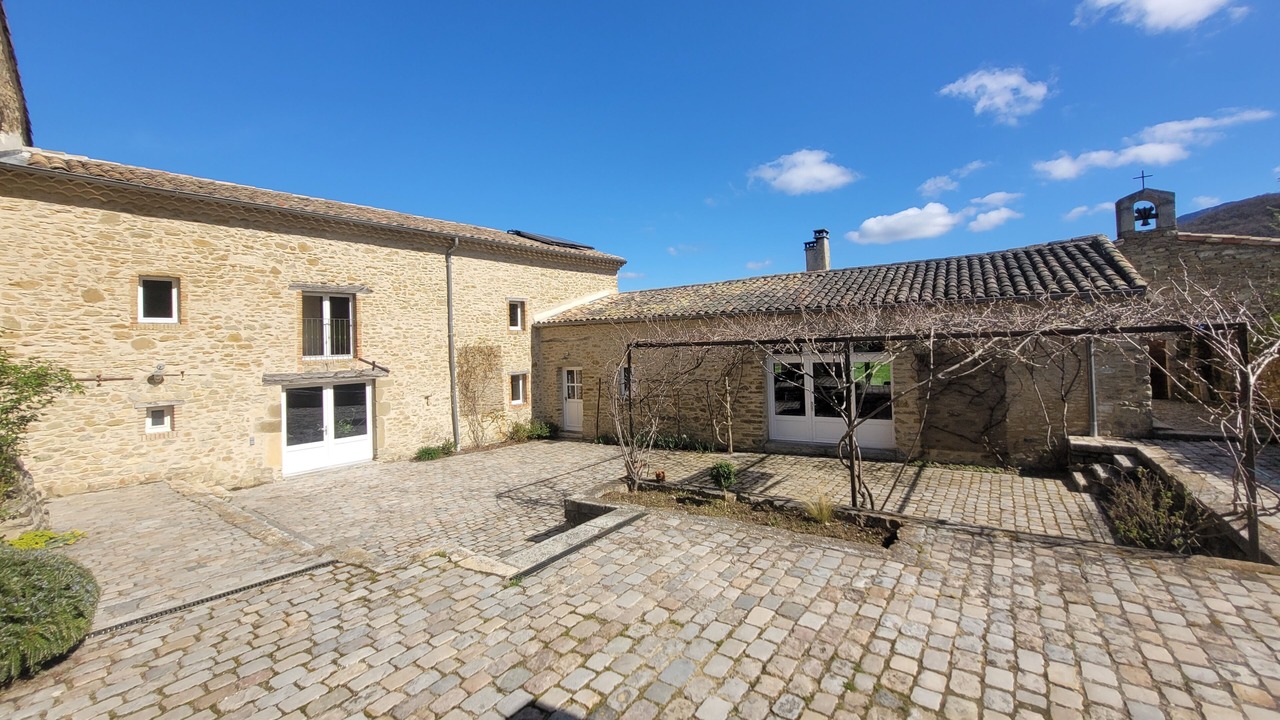 Photo of Outdoor in Dieulefit-Bourdeaux