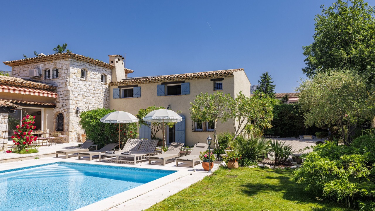 Photo of Outdoor in Vence