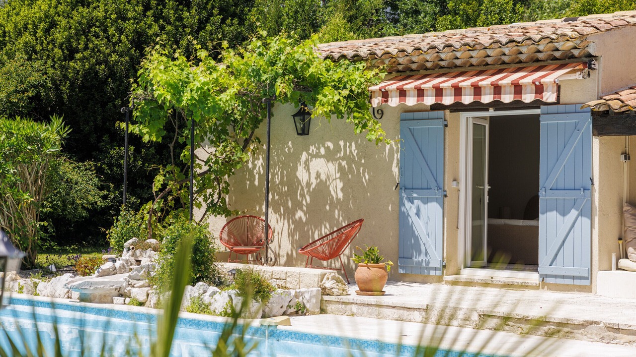 Photo of Outdoor in Vence