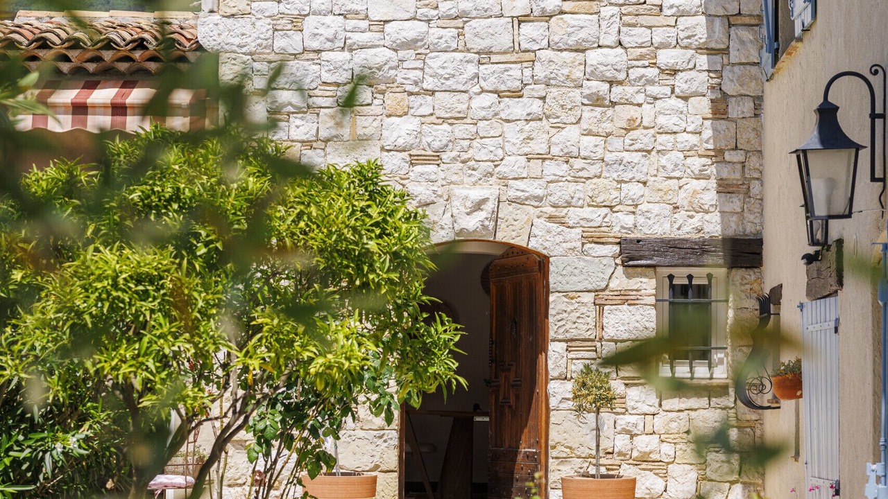 Photo of Outdoor in Vence