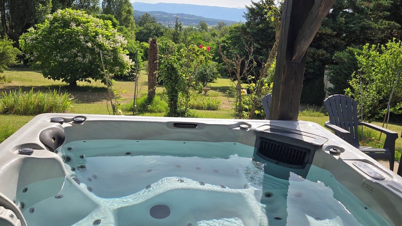 Photo of Outdoor in Genissieux