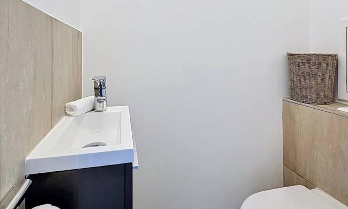 Photo of Bathroom in La Turbie