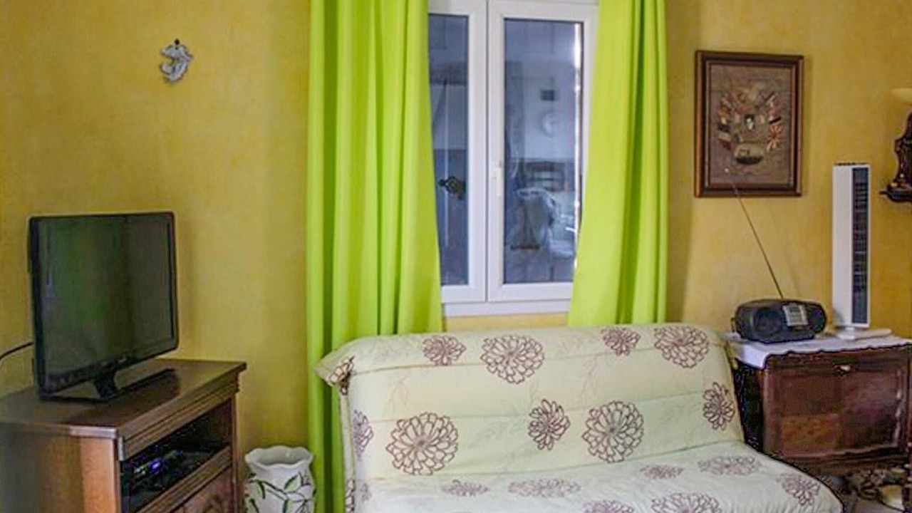 Photo of Bedroom in Senas