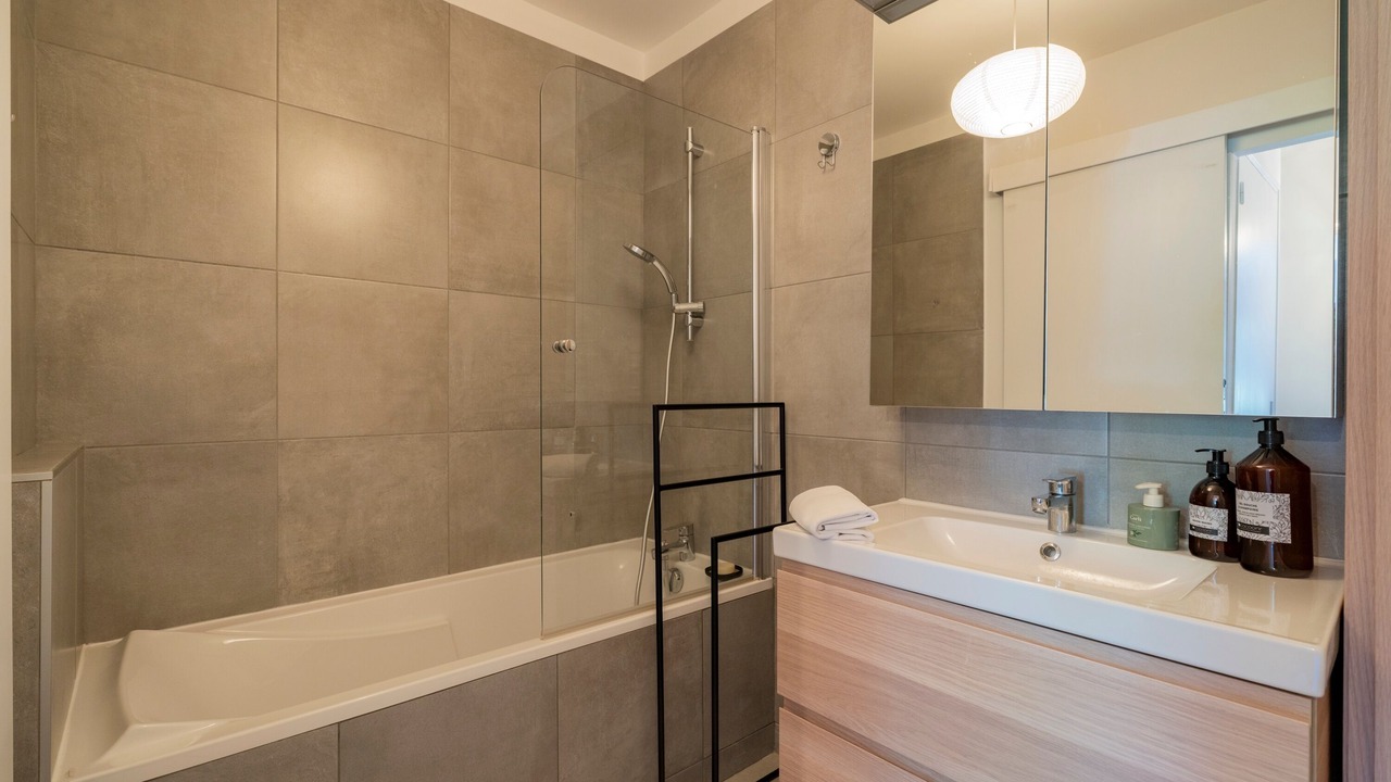 Photo of Bathroom in Prado-Perier