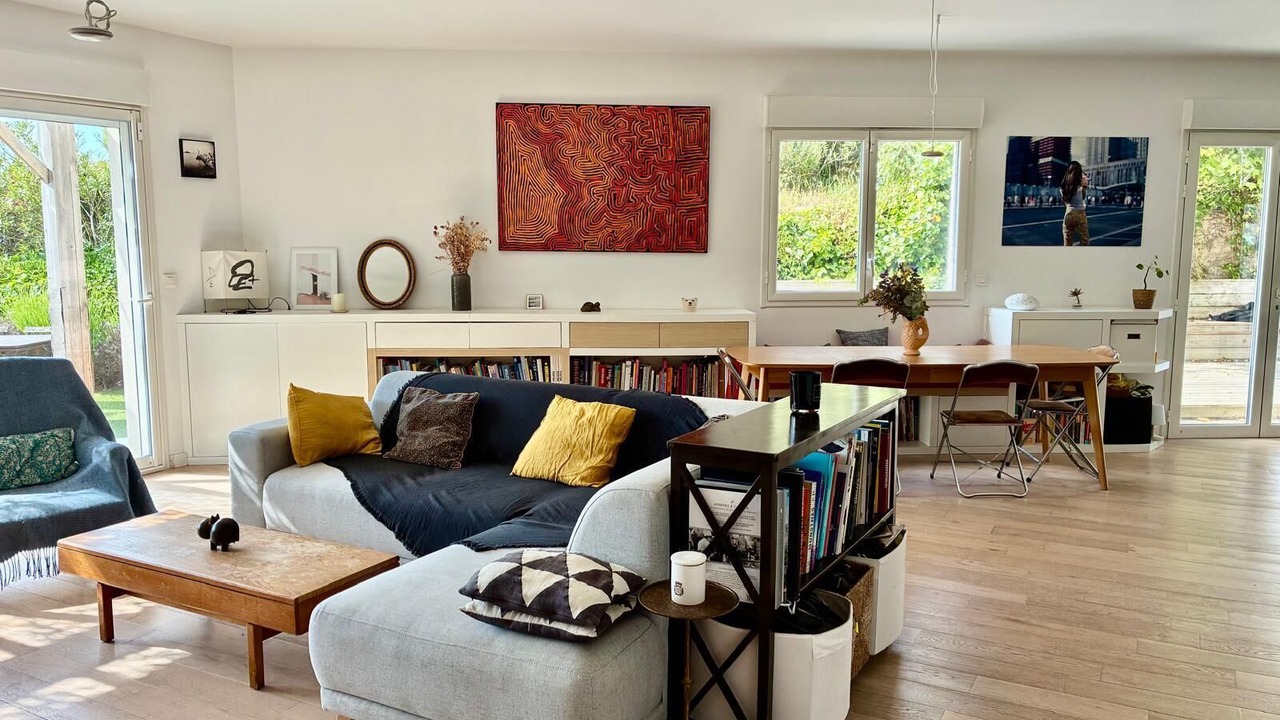 Photo of Livingroom in Endoume