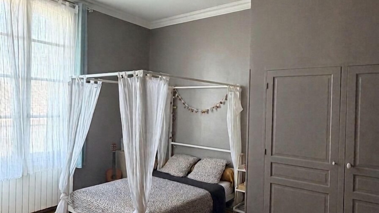 Photo of Bedroom in Baillargues