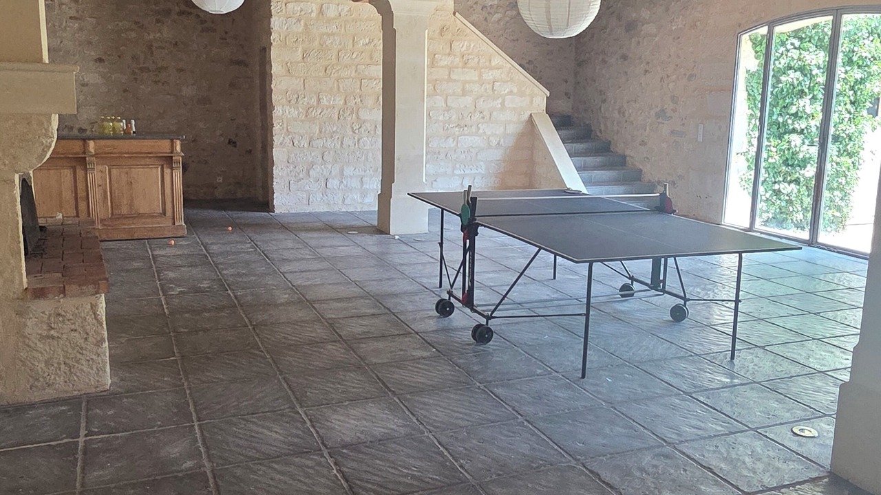 Photo of Bedroom in Baillargues