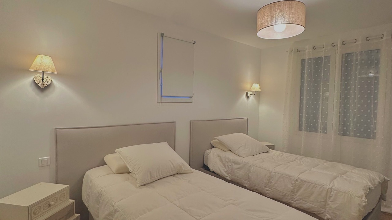 Photo of Bedroom in Eguilles