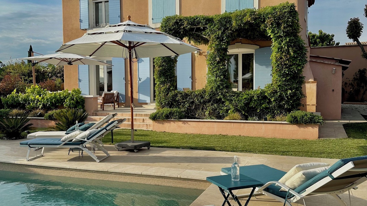 Photo of Outdoor in Eguilles
