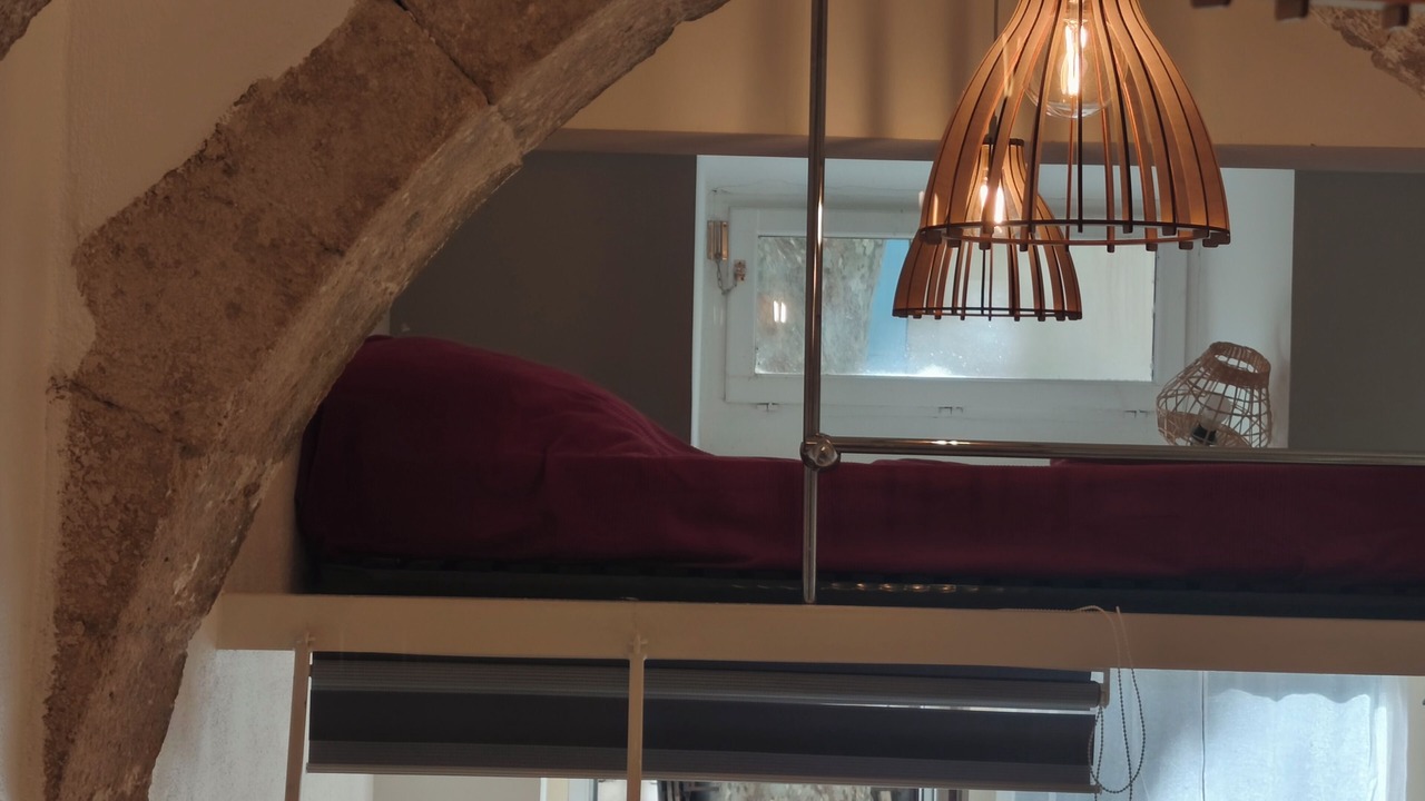 Photo of Bedroom in Pelissanne