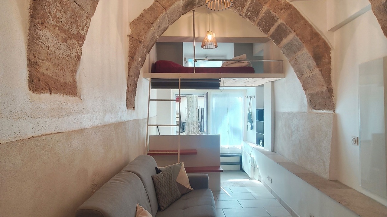 Photo of Livingroom in Pelissanne
