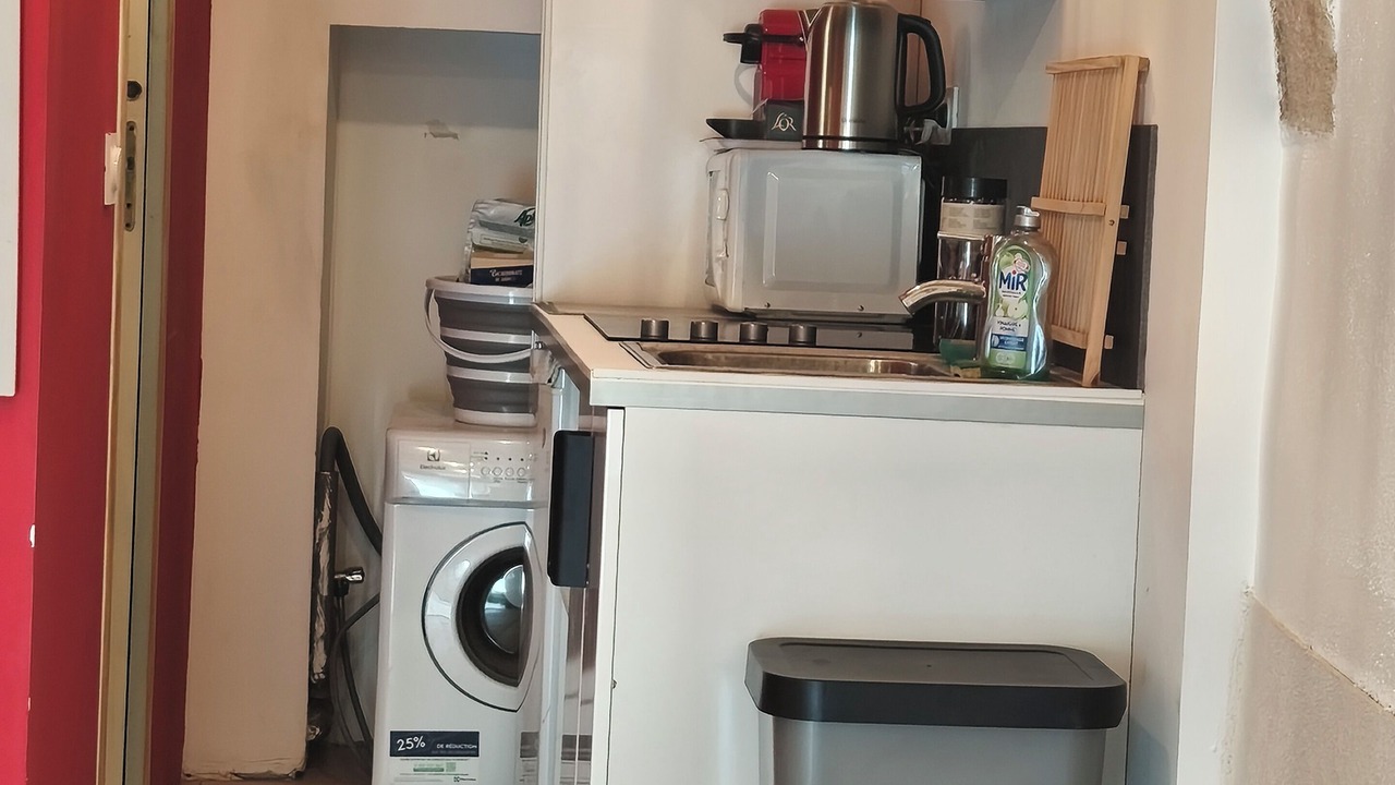 Photo of Kitchen in Pelissanne
