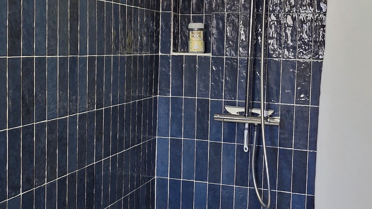 Photo of Bathroom in Marsillargues