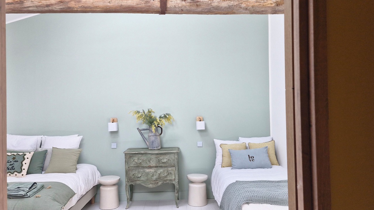 Photo of Bedroom in Marsillargues