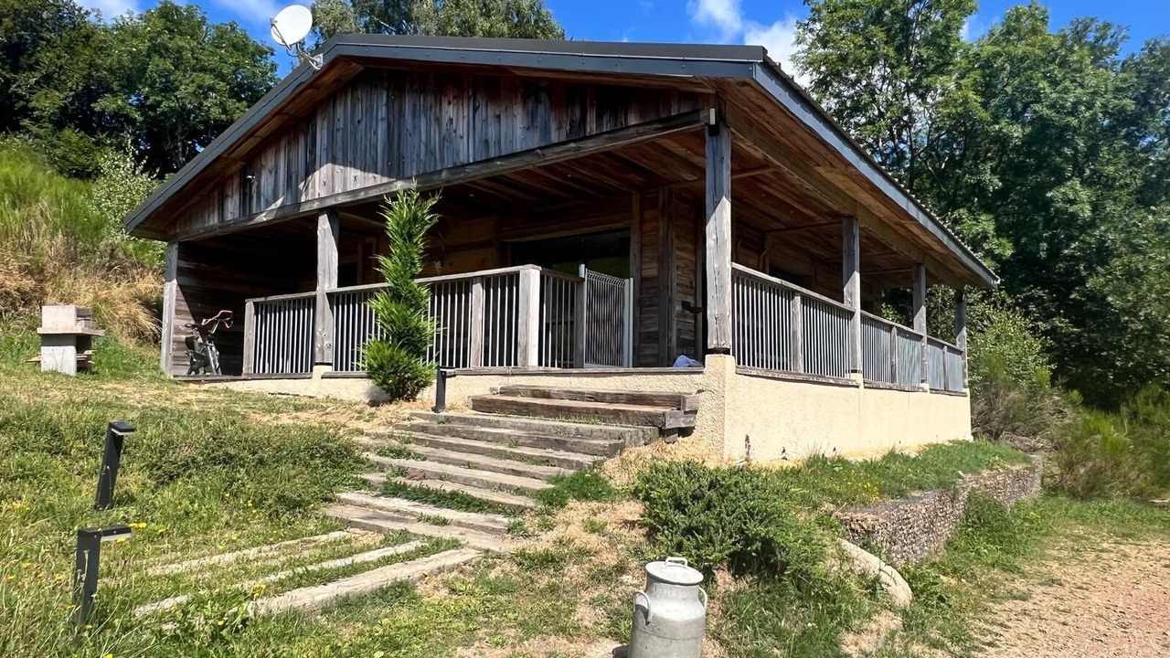 Photo of Outdoor in Pont-de-Montvert-Sud-Mont-Lozere