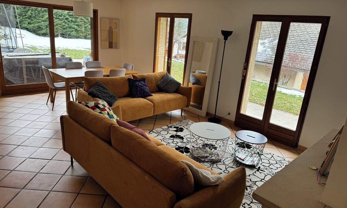 Photo of Livingroom in Forville
