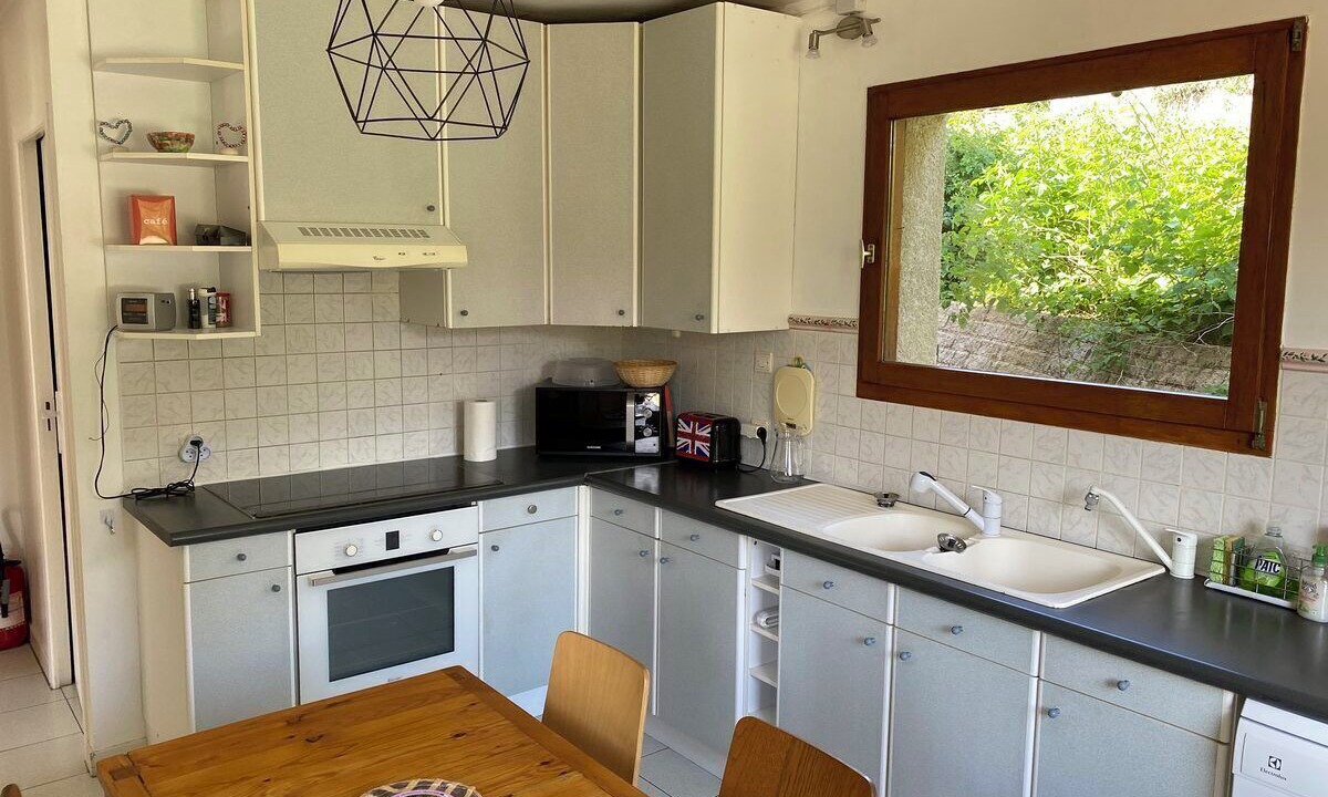 Photo of Kitchen in Forville
