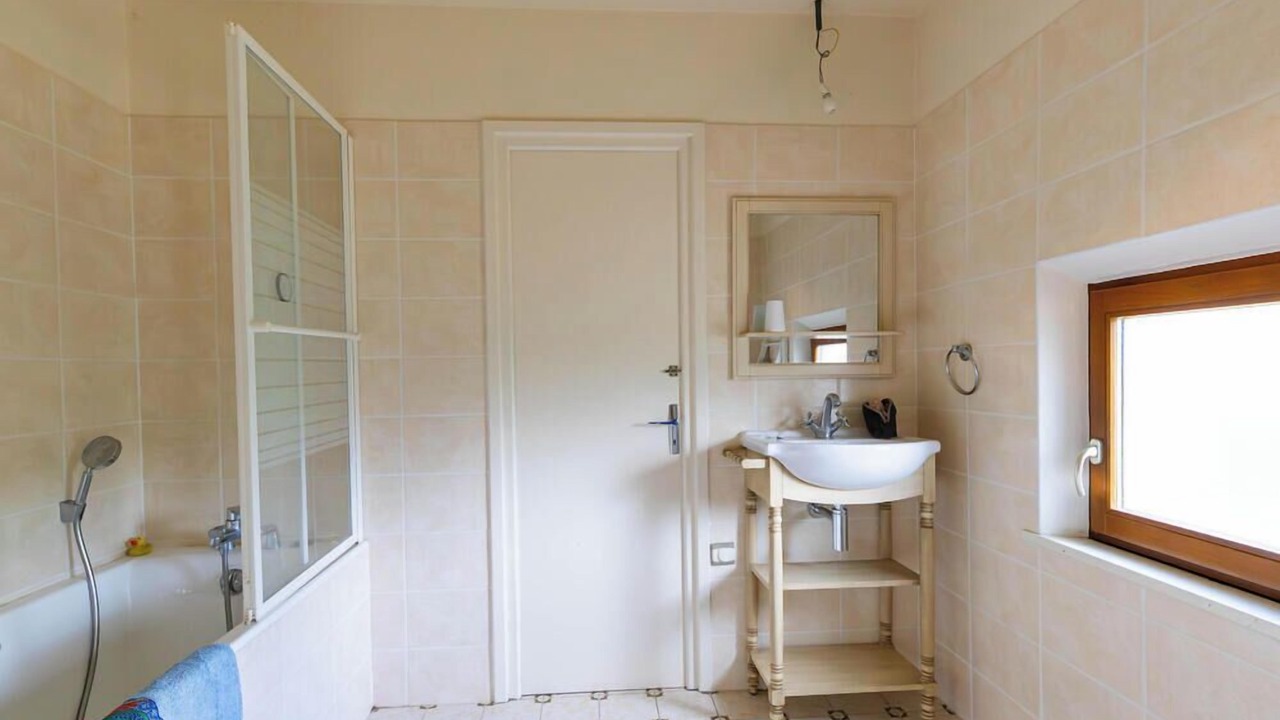 Photo of Bathroom in La Chapelle-en-Vercors