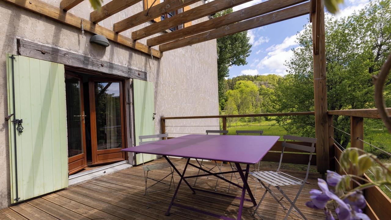 Photo of Outdoor in La Chapelle-en-Vercors